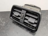 Dash center air vent grill