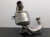Filtro de partículas del catalizador/FAP/DPF