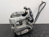 Bremssattel hinten