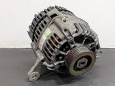 Generator/alternator