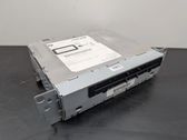 Radio/CD/DVD/GPS head unit