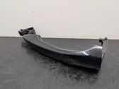 Front door exterior handle