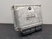 Engine control unit/module