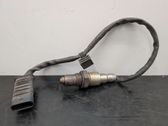 Lambda probe sensor