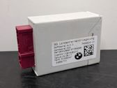 Other control units/modules