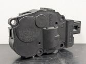 Air flap motor/actuator