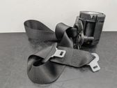 Rear seatbelt