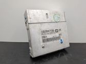 Engine control unit/module