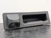 Multifunctional control switch/knob