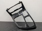 Gear shifter surround trim plastic