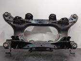 Rear subframe