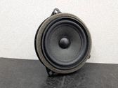 Altavoz del panel