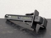 Sensor de temperatura del aire externo/exterior
