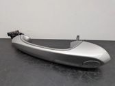 Front door exterior handle
