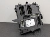 SAM control unit