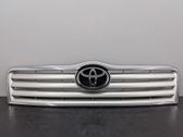 Front grill
