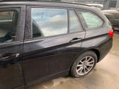 Rear door