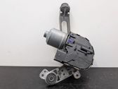 Wiper motor