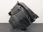 Sicherung des Batterierelais