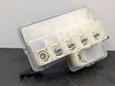 SAM control unit