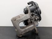 Bremssattel hinten