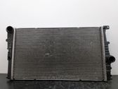 Coolant radiator