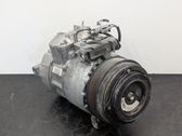 Compresor (bomba) del aire acondicionado (A/C))