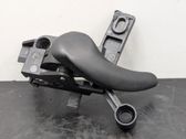 Front door interior handle