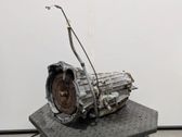 Automatic gearbox