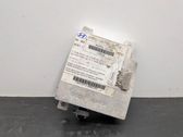 Module de contrôle airbag