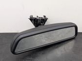 Rear view mirror (interior)