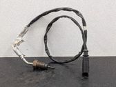 Sensor de temperatura del escape