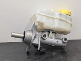 Master brake cylinder