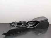 Center console