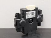 Aerial antenna amplifier
