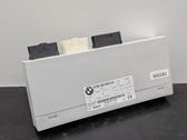 Other control units/modules