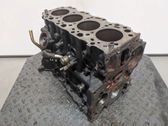Bloque de motor