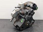Fuel injection high pressure pump