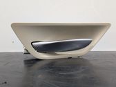 Front door interior handle