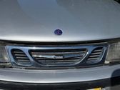 Front grill