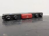 Multifunctional control switch/knob