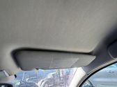 Sun visor
