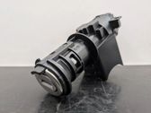Ignition lock