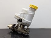 Master brake cylinder