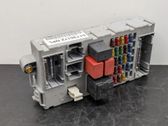 SAM control unit