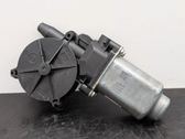 Front door window regulator motor