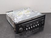 Radio/CD/DVD/GPS head unit