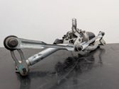 Wiper motor