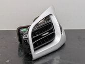 Dash center air vent grill
