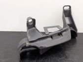 Rear bumper mounting bracket